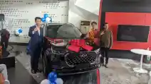  Perkuat Komitmen di Industri Otomotif Tanah Air, Chery Tambah Diler Baru di Kawasan Jakarta