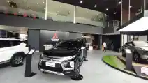  Mitsubishi Resmikan Langsung Tiga Diler Baru