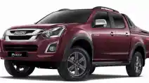  Isuzu D-Max Facelift Akan Melantai Bulan Depan di Negara Tetangga