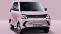  DFSK Siap Jegal Wuling Dengan Jual MINI EV Berharga Rp 72 Jutaan