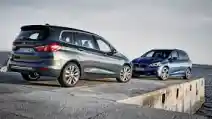  Ini MPV 7 Penumpang BMW Yang Tampil Di GIIAS 2015