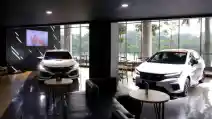  Ini Dia Cafe Honda Pertama Di Dunia!