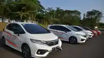  Daftar Compact Hatchback Terlaris Awal 2019. Jazz Tekuk Yaris!