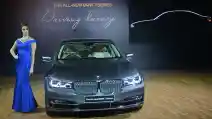  Inilah Yang Membedakan Dua Varian BMW Seri 7 Hingga Rp 410 juta