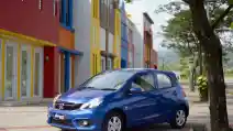  Honda Brio Satya Terlaris Dalam Penjualan Honda di September 2016