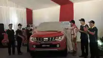  Mitsubishi All New Triton, Mengambil Hati Para Konsumen