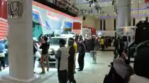  GIIAS Surabaya Auto Show : Cicilan Rp 1 Juta Sampai Hadiah Mobil Selama Pameran