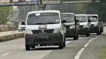  Seberapa Irit Super Cab, Si Tulang Punggung DFSK?