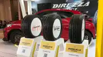  Jalankan Strategi Baru, Dunlop Perkenalkan 4 Ban Berteknologi Tinggi