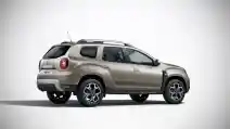  Renault Duster Generasi Baru Ancang-ancang Muncul