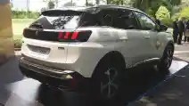  Peugeot 3008 Baru Diluncurkan Langsung Terjual Habis