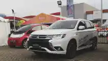  Mitsubishi Deteksi 11 Negara yang Stop Penjualan Mobil Bermesin Konvensional, Indonesia Termasuk