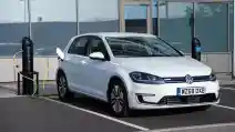  VW Terpaksa Suntik Mati e-Golf, Apa Penyebabnya?