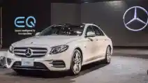  Mercedes-Benz Siap Bangun Pabrik Baterai Untuk Mobil Listrik 