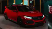  Keren, Honda Civic Type R Versi Pick Up Disiapkan di Inggris