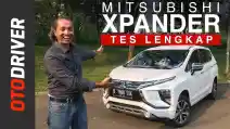  VIDEO: Review Mitsubishi Xpander | OtoDriver