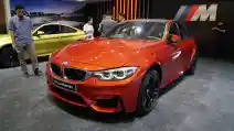  Duh, BMW M3 Terpaksa Stop Produksi Karena Hal Ini