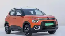  Citroen C3 Listrik Sudah Meluncur di India, Apakah akan ke Indonesia?