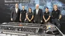  eCampus Salah Satu Strategi Mercedes-Benz Untuk Lebih Murah Memprouksi Baterai Mobil Listrik