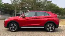  Musuh HR-V 1.8 dari Mitsubishi Akan Facelift Tahun ini?