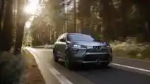 Mitsubishi Eclipse Cross EV Baru, Kini Punya Baterai 89 kWh dan Jarak 650 Km
