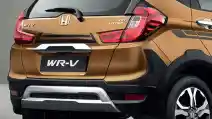  Honda WR-V Pakai Bridgestone Ecopia Sebagai Ban Standar, Diklaim Perbaiki Kehematan BBM