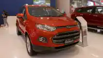  Diskon Service Di Bengkel Resmi Ford Untuk Anggota Komunitas EcoSport