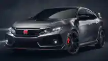  Honda Civic Type R 2017 Lahir Bulan Depan