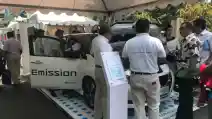  Peran Aktif Nissan dalam Edukasi Mobil Listrik di Indonesia