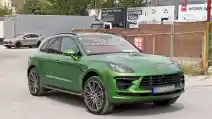  Porsche Siap Luncurkan Macan Facelift Sebentar Lagi