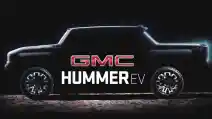  Hummer EV Berpotensi Pukul Pasar Tesla Cybertruck