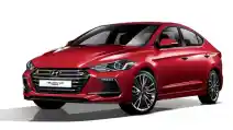  Hyundai Elantra Sport Resmi Diperkenalkan, Bermesin 1.600 CC Turbo 204 DK!