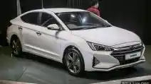  Hyundai Elantra Reborn, Bertenaga Lebih Besar Ketimbang Toyota Altis