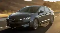  Hyundai Elantra Facelift Menantang Honda Civic dan Toyota Altis