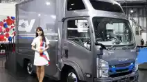  Industri Kendaraan Jepang Dinilai Lamban Antisipasi Ekspansi Produk Truk Tiongkok.