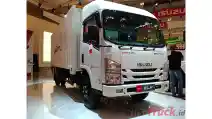  Kejar Posisi Mitsubishi Canter, Isuzu NMR 71 Kuasai Market Terbesar Kedua di Area Malang