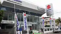  Flores Kini Punya Dealer 3S Suzuki