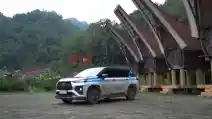 EPIC Journey : Toyota Veloz Hybrid, Most Affordable 7-Seater Full Hybrid MPV di Indonesia