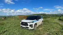  EPIC Journey : 350 Km Makassar-Toraja, Veloz Hybrid EV Catat Konsumsi 23 Km/liter