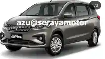  Wujud Suzuki Ertiga Model Baru Bocor ke Publik!