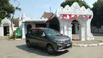  Seberapa Iritkah Suzuki All New Ertiga ?