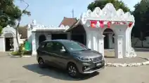  Suzuki Ertiga Dapati Potongan Harga Rp 20 Juta, Bisa Digunakan Untuk Kurangi DP