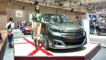  Ertiga Luxury Concept Bisa Muncul Sebagai Dreza di Masa Depan