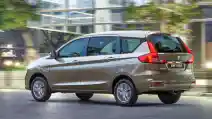  All New Ertiga Versi India Lebih Murah dan Lengkap Ketimbang Indonesia