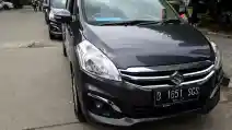  GALERI: Suzuki New Ertiga Diesel Hybrid 2017 (19 FOTO) 