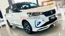  Suzuki Diskon Besar. Pangkas Puluhan Juta Untuk Ertiga dan Carry