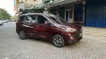  Ertiga Hybrid GX AT Diminati Konsumen, Segini Skema Kredit Termurahnya