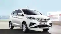  Varian Fleet Ertiga Muncul Sebagai Saingan Avanza Transmover