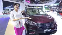  Suzuki All New Ertiga Dihujani Promo Kredit Besar-besaran!