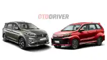  Membandingkan Biaya Angsuran Ertiga Suzuki Sport dengan Avanza Veloz 